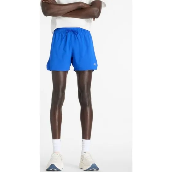 New Balance RC Seamless 5" Laufshorts Herren