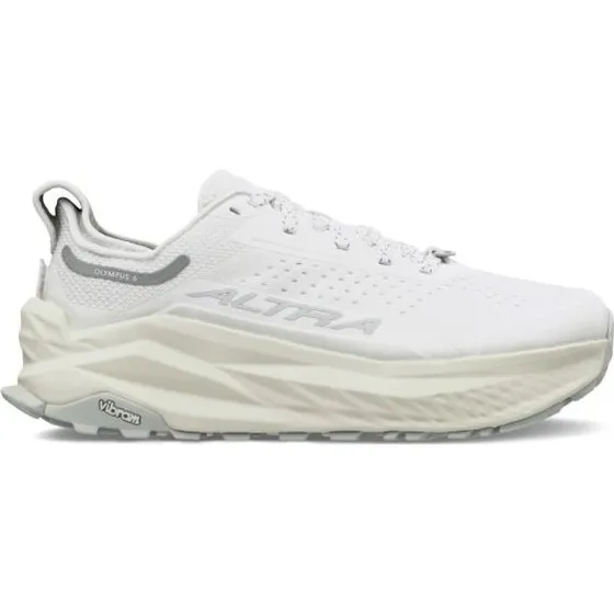 Altra Olympus 6 Trailrunning-Schuhe Weiß