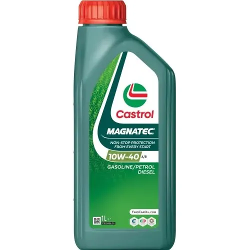 Castrol Magnatec 10W-40 A/B 3x1L