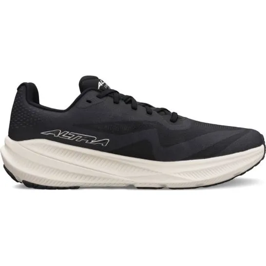 Altra Experience Flow 3 Herren Laufschuhe - Schwarz - Gr. 46
