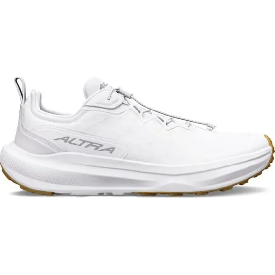 Altra Voyager 7.5 Damen Komfortschuh - Weiß