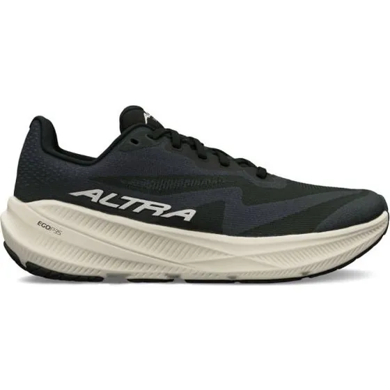 Altra Experience Flow 3 Damen Laufschuhe Schwarz-Beige