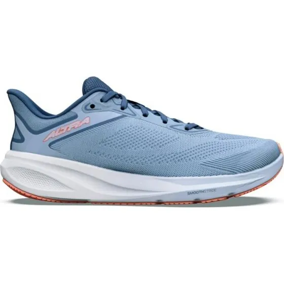 Altra Motiv FLX Damen Laufschuhe - Hellblau - 38.5
