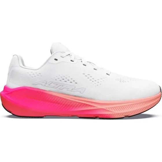 Altra Experience Flow ST 9.0 Laufschuhe Damen - Weiß