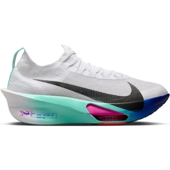 Nike Alphafly 3 Herren Laufschuhe Weiß Gr. 41