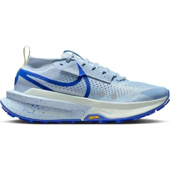 Nike Zegama 2 Traillaufschuhe Damen - Blau