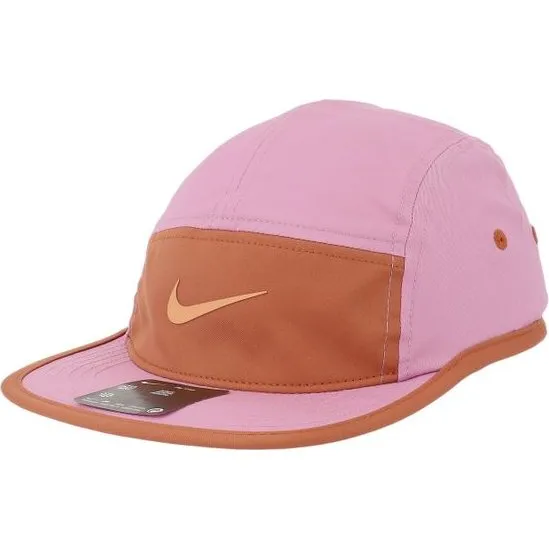 Nike Dri-FIT Fly Cap L - Rosa/Magenta/Peach