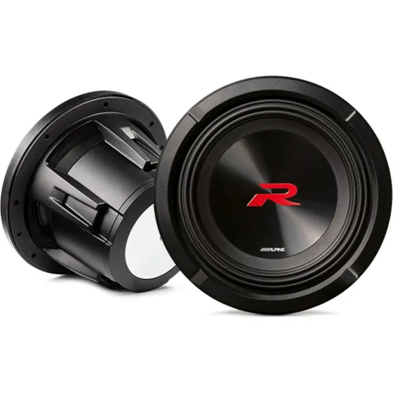 Alpine R2-W8D4 20 cm DVC Subwoofer 350 W RMS