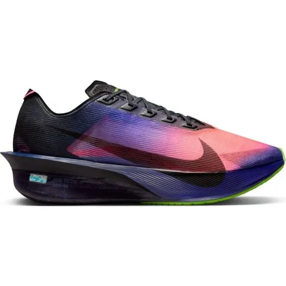 Nike Vaporfly Next% 4 ZoomX Carbon Laufschuhe Lila