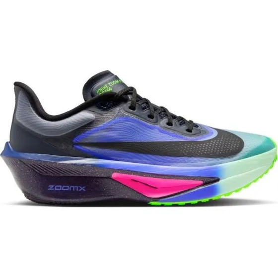 Nike Zoom Fly 6 Damen Laufschuhe - Blau - Gr. 38½