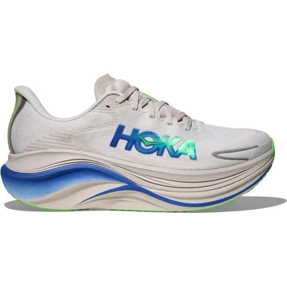 HOKA Skyward X 2 Herren Laufschuhe Weiß Gr. 47⅓