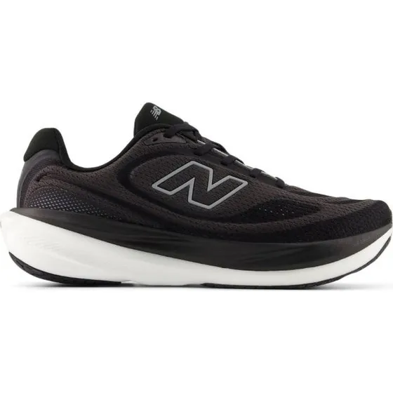New Balance Fresh Foam X 1080 v15 - Breit (2E) - Schwarz