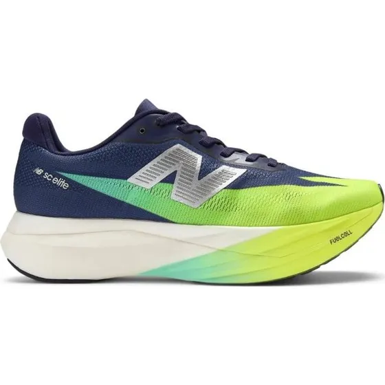 New Balance FuelCell SuperComp Trainer v3 7.0 Carbon-Laufschuh