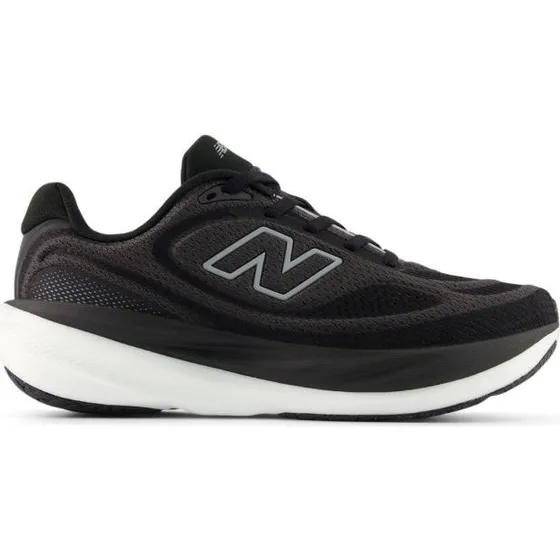New Balance 1080 v15 Damen Laufschuhe - Schwarz