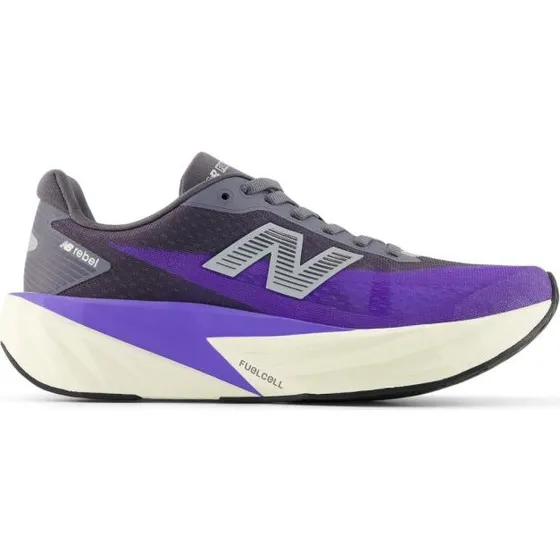 New Balance FuelCell Rebel v5 Laufschuhe - Lila