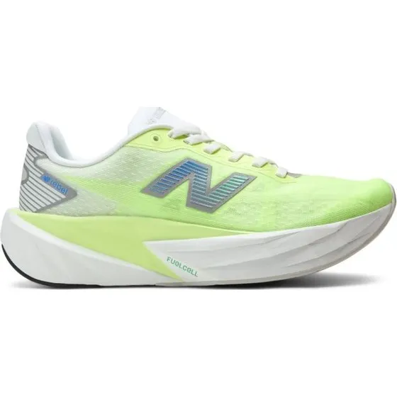 New Balance FuelCell Rebel v5 Laufschuhe - Gelb