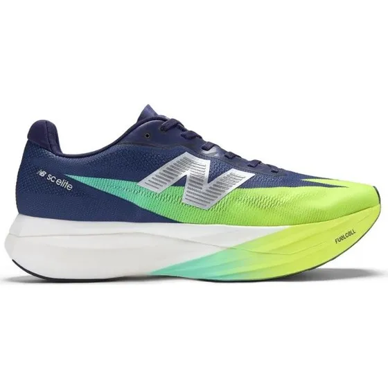 New Balance FuelCell SuperComp Elite v5 9.0 Laufschuhe