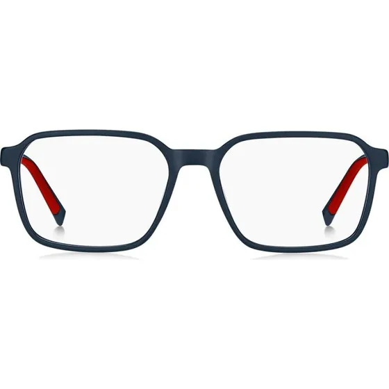Tommy Hilfiger TH 2199 Brille Herren Blau Rechteckig
