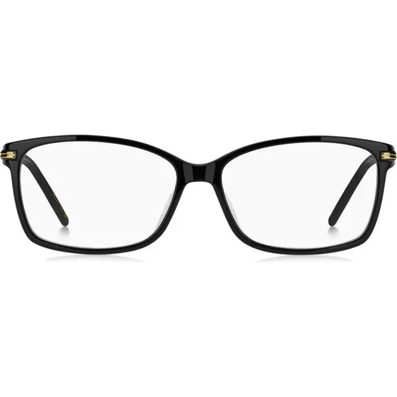 Boss BOSS 1785/G Brille Damen - Schwarz, Rechteckig