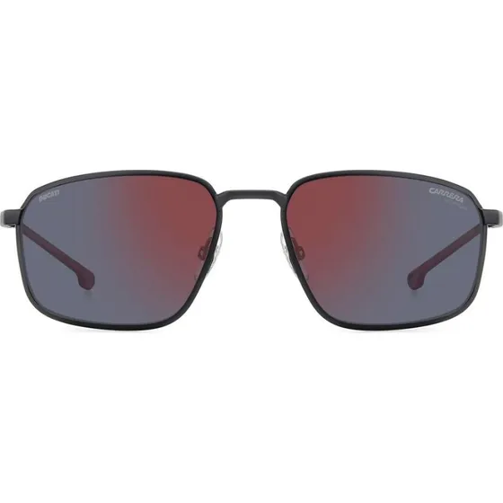 Carrera Ducati CARDUC 052/S Sonnenbrille Herren Schwarz Rot