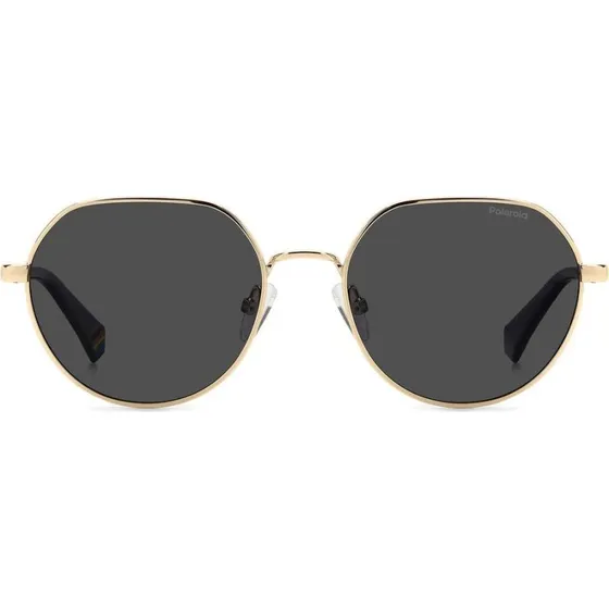 Polaroid PLD 6236/S/X Sonnenbrille - Schwarz, Grau, Polarisiert
