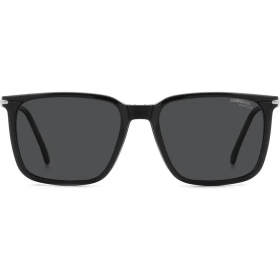 Carrera CA 357/C Sonnenbrille Herren Blau Rechteckig
