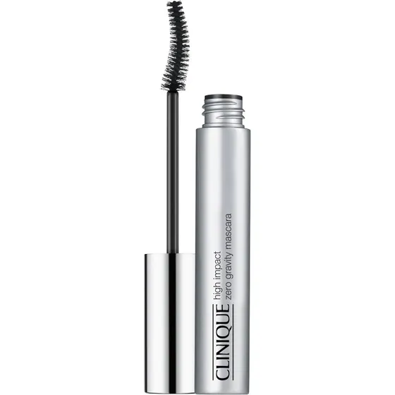 Clinique High Impact Zero Gravity Mascara 01 Black 8 ml