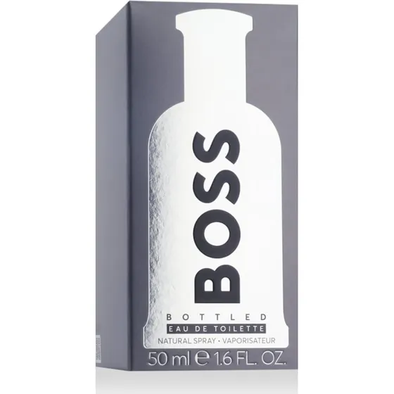 Hugo Boss BOTTLED Eau de Toilette 50 ml