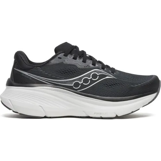 Saucony Guide 19 Damen Laufschuhe - Schwarz - Gr. 38½