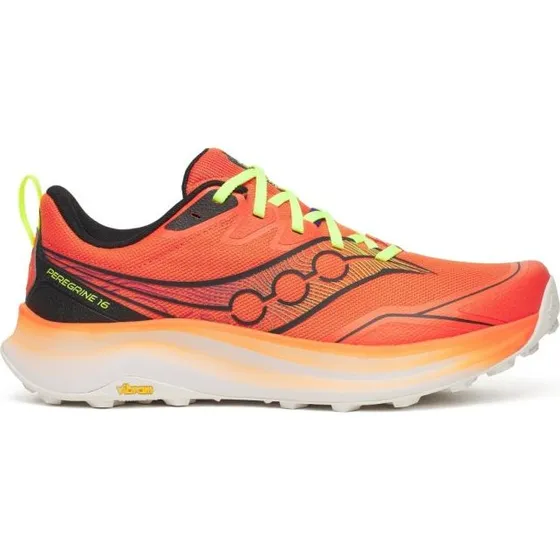 Saucony Peregrine 16 Trailrunning-Schuhe