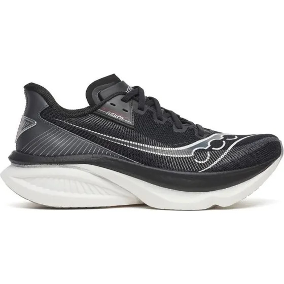 Saucony Endorphin Azura 12.0 Laufschuhe Schwarz Herren