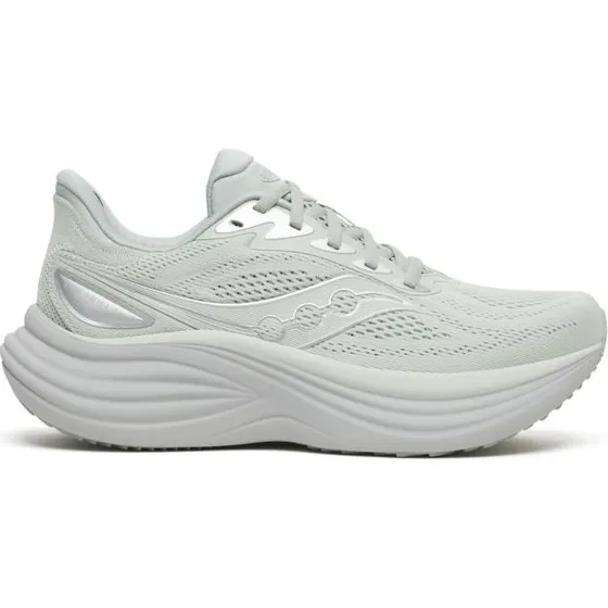 Saucony Triumph 24 Laufschuhe - Grau
