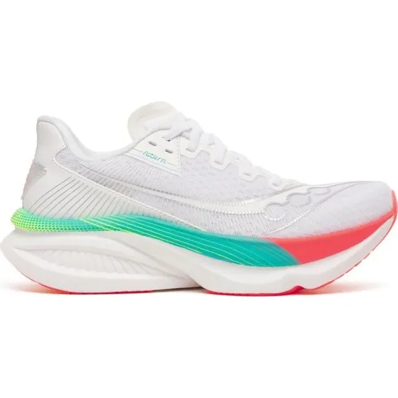 Saucony Endorphin Azura 7.0 Damen Straßenlaufschuhe