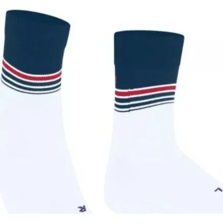 Falke RU4 Endurance Cool Socken - Weiß/Blau