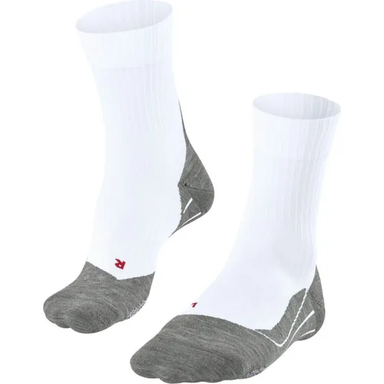 Falke PL4 Socken Weiß (1-Pack)