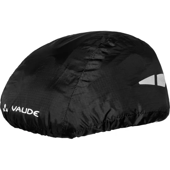 VAUDE Helm Regenüberzug mit Eco Finish