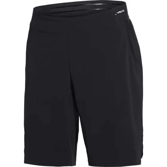 VAUDE Kuro III Bikeshorts für Herren - Leichte Gravel Shorts