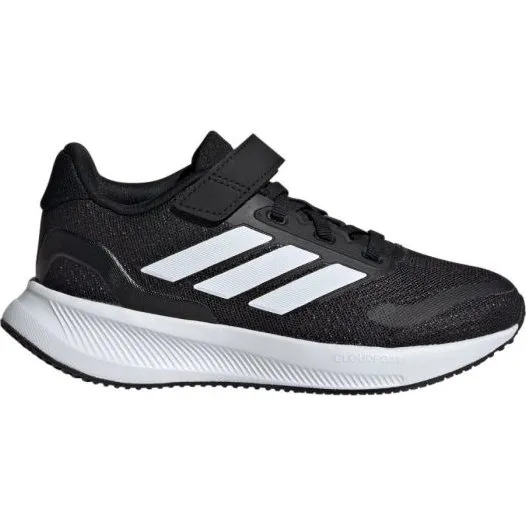 adidas Junior RunFalcon 5 EL K PS Gr. 32 - Unisex Sportschuhe