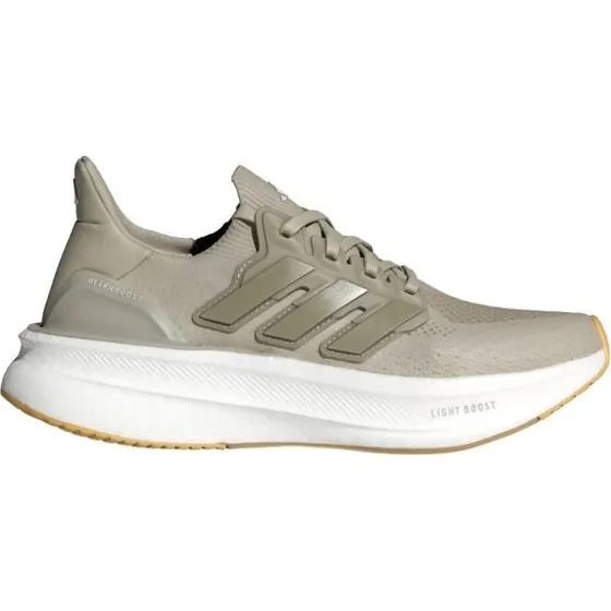 adidas Ultraboost 5 Damen Laufschuhe - Braun - Gr. 40⅔