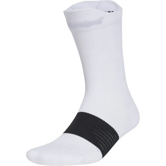 adidas Runxgrafic Socken Weiß Gr. S Unisex