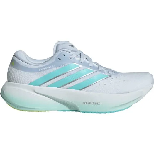 adidas Supernova Rise 3 Laufschuhe Damen - Blau