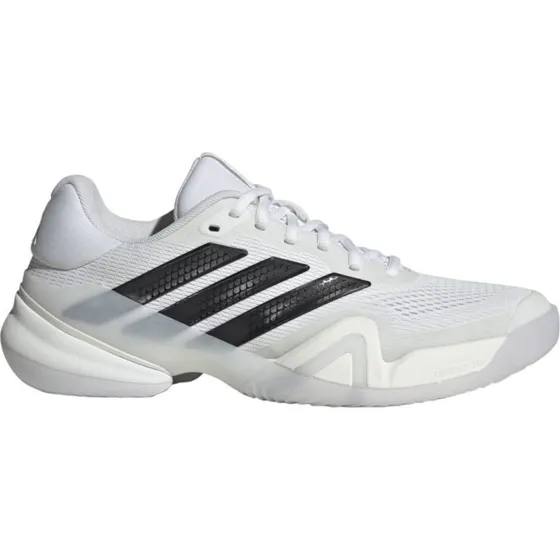 Adidas Barricade 14 Tennisschuhe - Cloud White/Core Black
