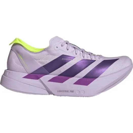 adidas Adizero Adios Pro 4 Laufschuhe - Helllila