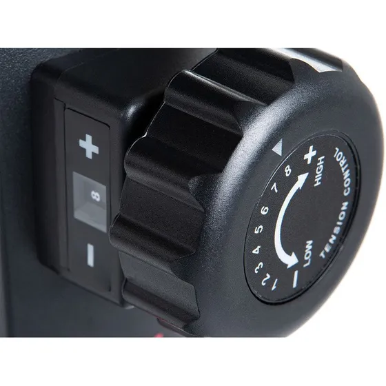 Hammer Heimtrainer Cardio T3, 6 kg Schwungmasse, 8 Stufen