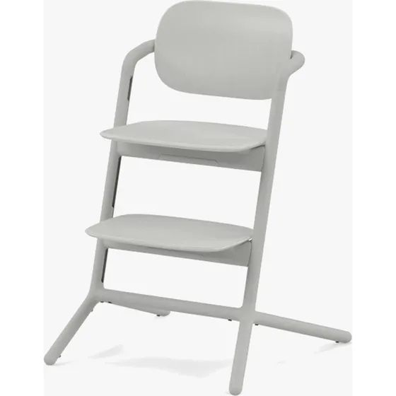 Cybex Gold Treppenhochstuhl Lemo 2.0 - Suede Grey