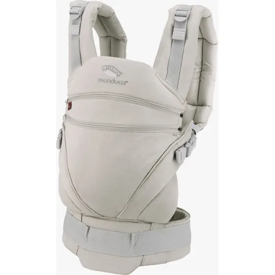 Manduca® XT Babytrage Monochrome