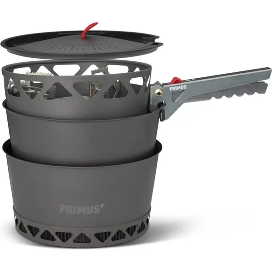 Primus PrimeTech Stove Set II 2x1,3 L