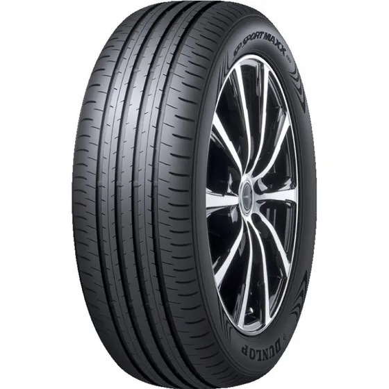 Dunlop SP Sport Maxx 060 255/45 R20 105W XL