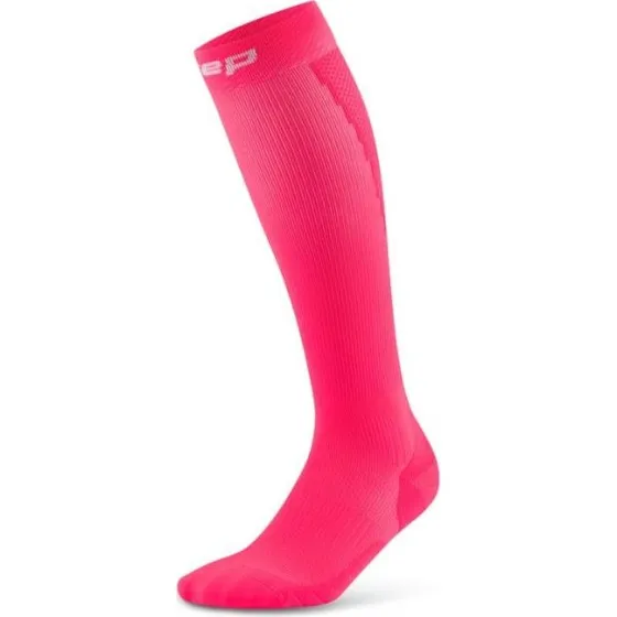 CEP Core Run Tall Socks 5.0 - Laufsocken für mehr Unterstützung
