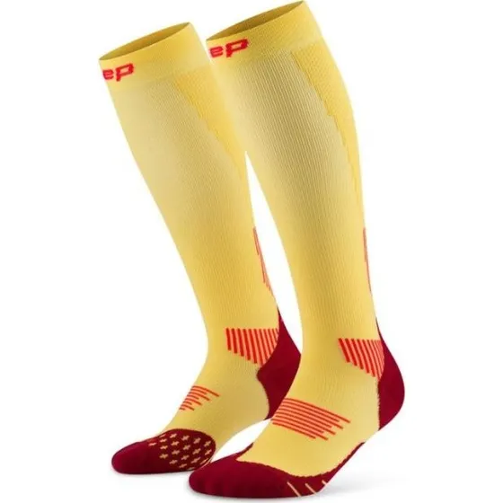 CEP Core Run Tall Socks 5.0 Laufstrümpfe